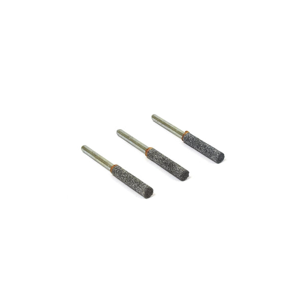 Oregon 31396 Sharpening Stones, 3/16" 3 Count