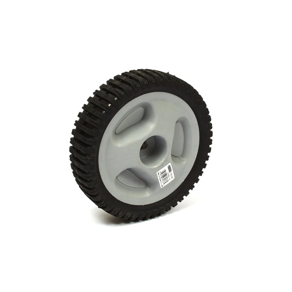 Oregon 72-137 WHEEL,8X2 HDMAG RADII GRY BU3