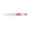 Oregon 160SDEA074 16" Single Rivet Guide Bar for 90 Series