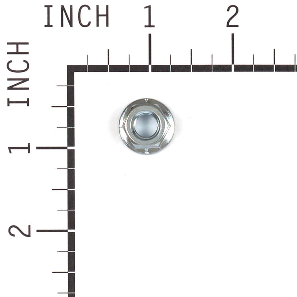 Oregon 04-008 Nut Flange