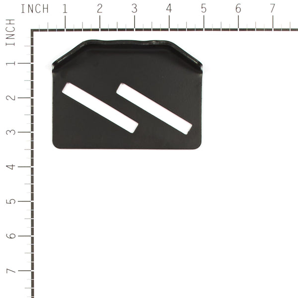 Oregon 73-052 SNOW SKID SHOE, HUSQ 532174762 LH