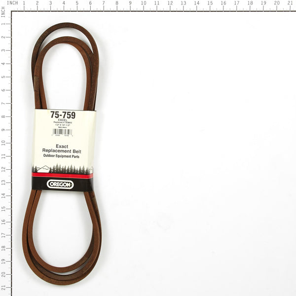 Oregon 75-759 Mower Belt