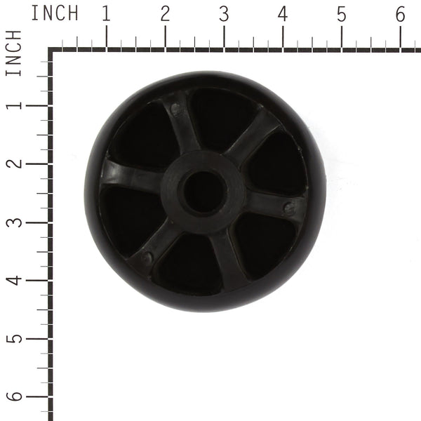 Oregon 72-129 WHEEL,GAGE JOHN DEERE