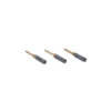 Oregon 31400 7/32" Sharpening Stones, 3 Count