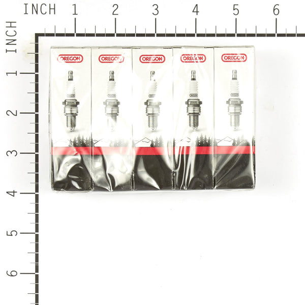 Oregon 77-317-1 Spark Plug