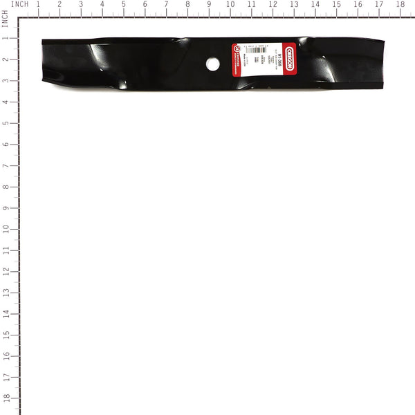 Oregon 91-368 Mower Blade, 16-1/4" Compatible with Exmark