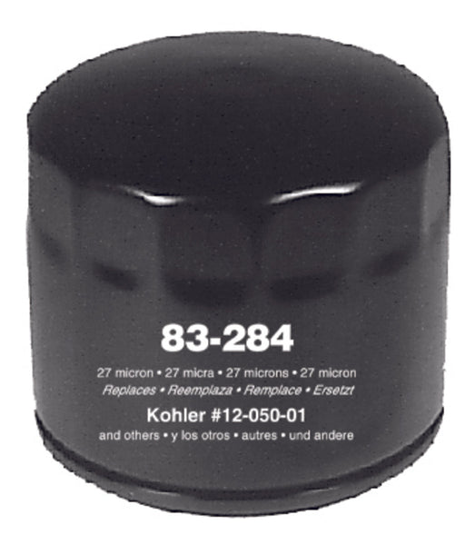 Oregon 83-404 Oil Filter, Shop Pack