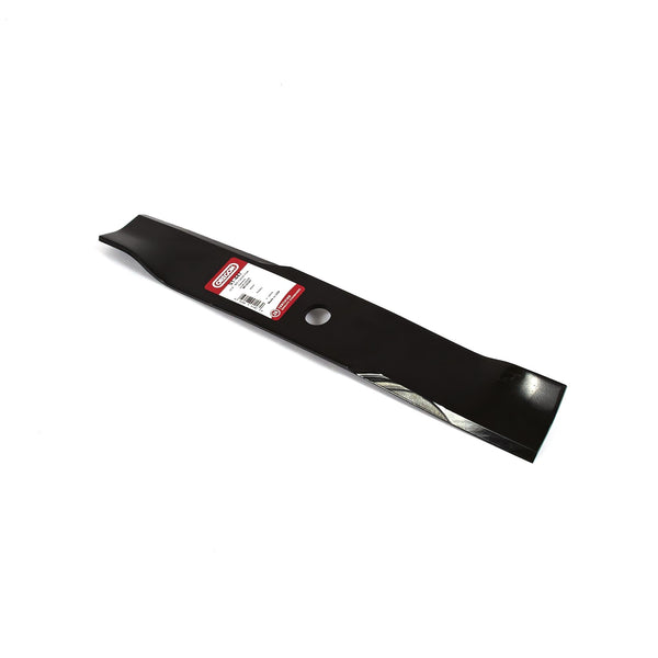 Oregon 91-447 Mower Blade, 16-9/16" Compatible w/ John Deere M135589