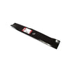 Oregon 91-447 Mower Blade, 16-9/16" Compatible w/ John Deere M135589