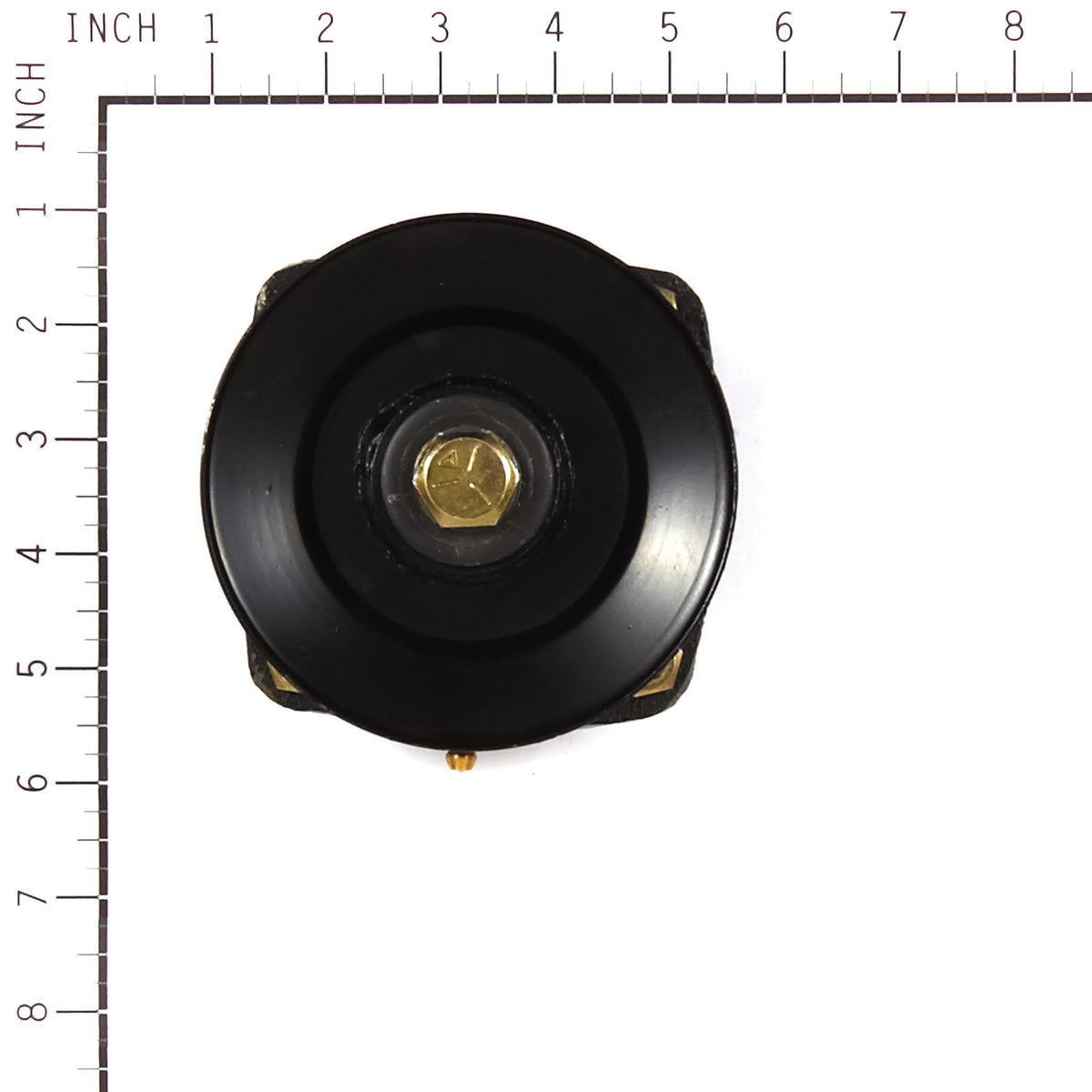 Oregon 82-341 Spindle Assembly