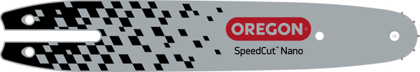 Oregon 104TXLNA074 10" Speedcut Guide Bar, Nano .325"