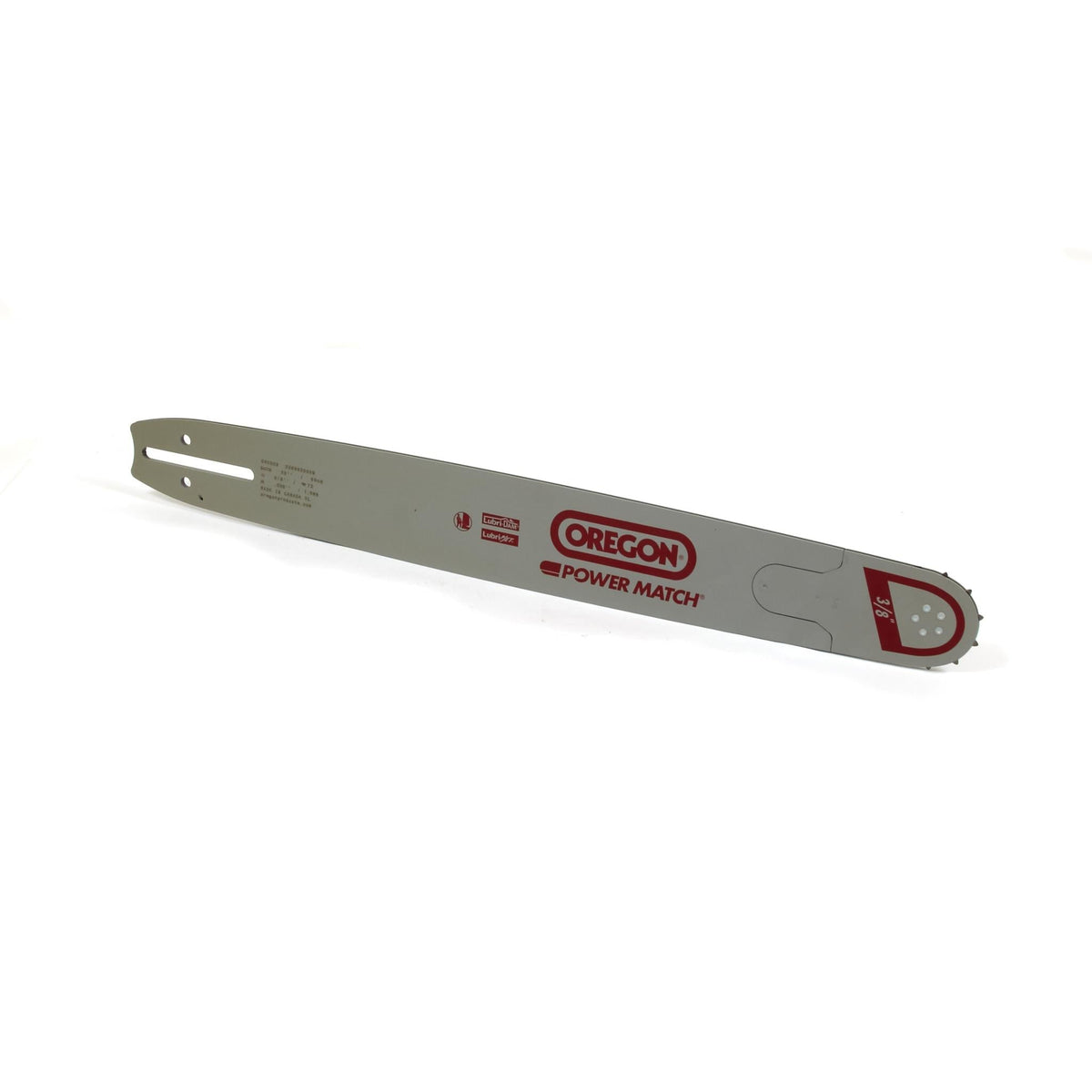 Oregon 208RNDD009 20" PowerCut Guide Bar
