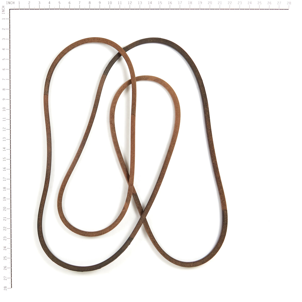 Oregon 75-629 Mower Belt