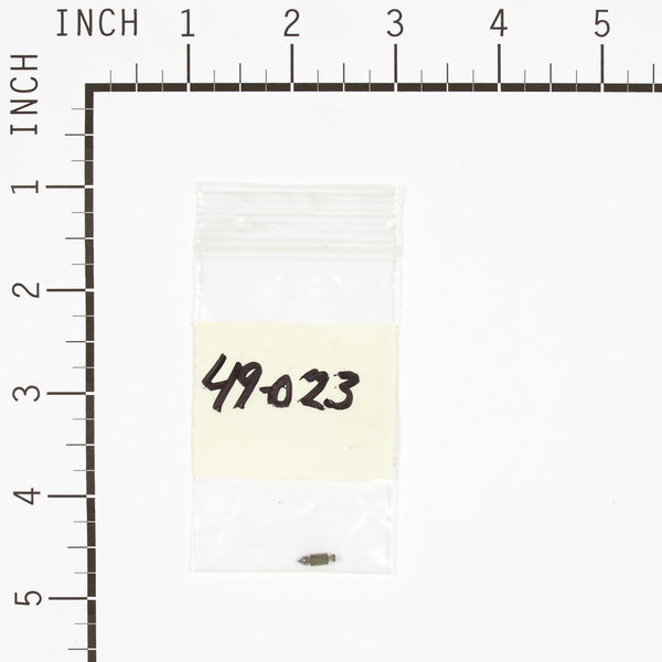 Oregon 49-023 Needle Valve