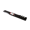 Oregon 96-323 Gator G3 Mower Blade, 17" Compatible w/ Dixie Chopper