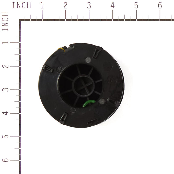 Oregon 55-145-1 LINE SPOOL HEAVY DUTY GREEN MA