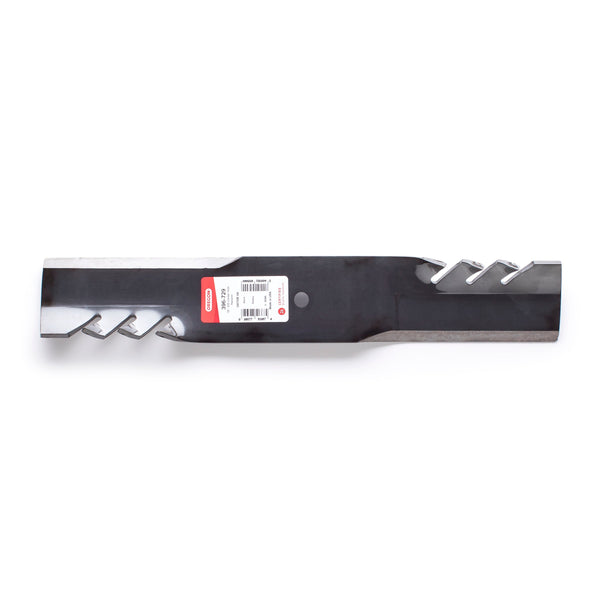 Oregon 396-729 Gator G6 Mower Blade, 18" Compatible w/ Grasshopper