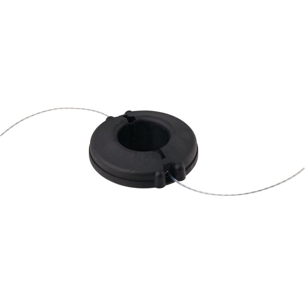 Oregon 55-406-0 TRIMMER HEAD,KWIK LOADER SHAPE