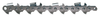 Oregon 59L100U VERSACUT SAW CHAIN  .404 [118]