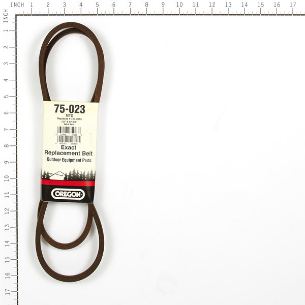 Oregon 75-023 Mower Belt