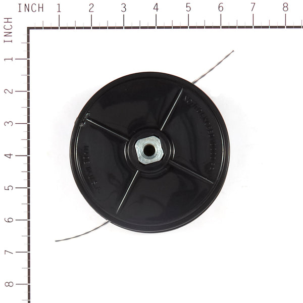 Oregon 55-284 TRIMMER HEAD BUMP FEED 2 LINE