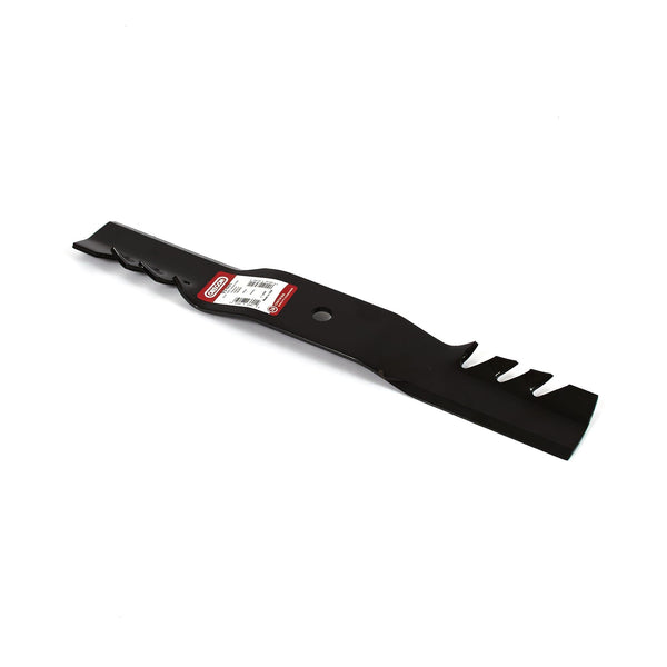 Oregon 93-601 Gator G3 Mower Blade, 18" Compatible w/ Bobcat