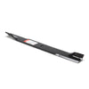 Oregon 91-253 Mower Blade, 20-1/2" Compatible w/ Gravely ad Dixon