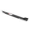 Oregon 91-253 Mower Blade, 20-1/2" Compatible with Gravely ad Dixon
