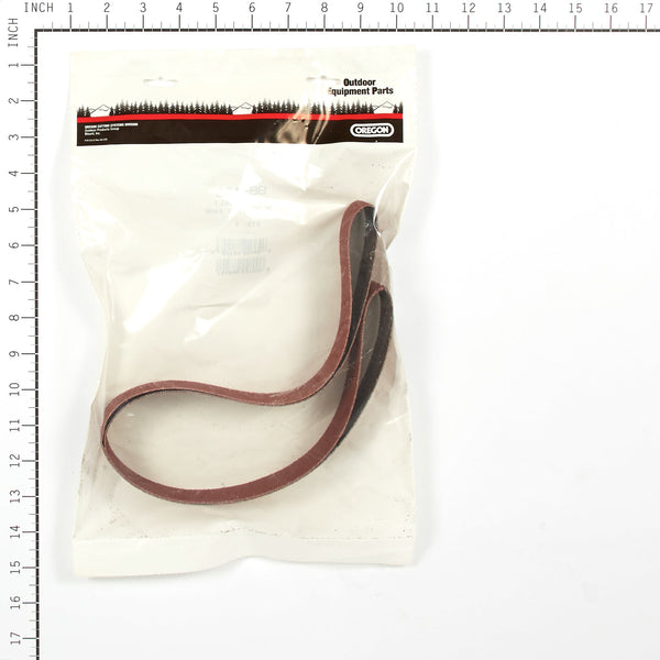 Oregon 88-209 CERAMIC BELT,36 GRIT FOR X400