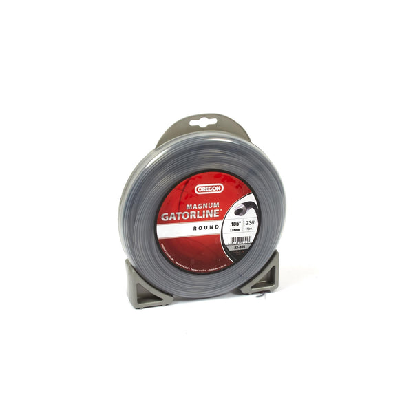 Oregon 22-305 GATORLINE,MAGNUM ROUND .105 1L