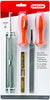 Oregon 38278 Chain Sharpening Kit, 4.5mm File