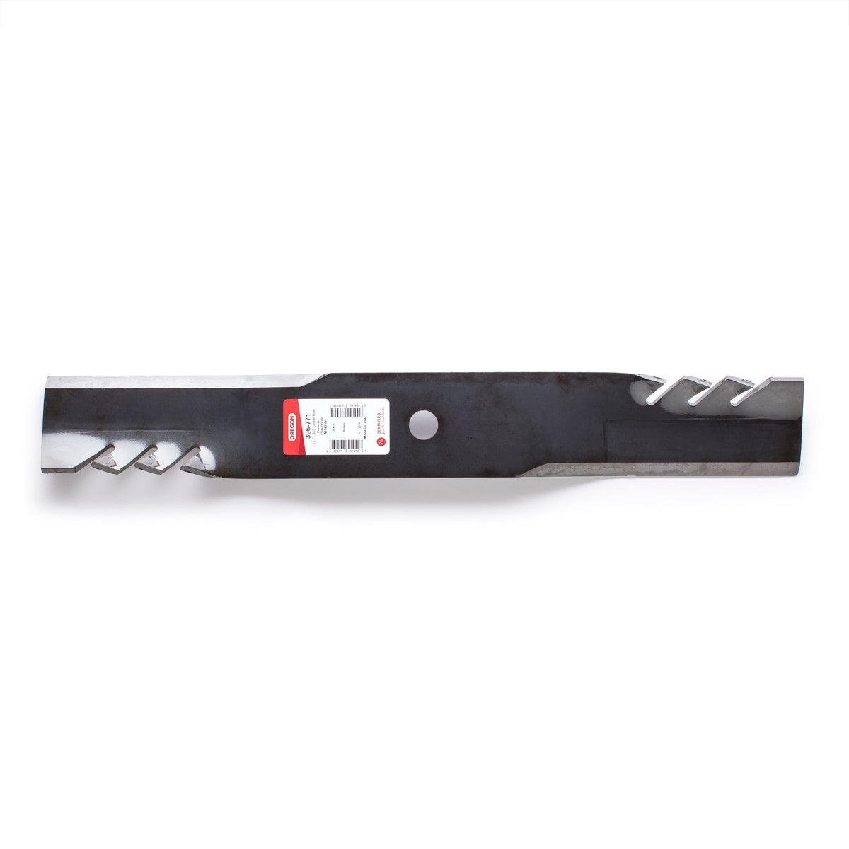 Oregon 396-771 21" Gator G6 Mower Blade Compatible w/John Deere