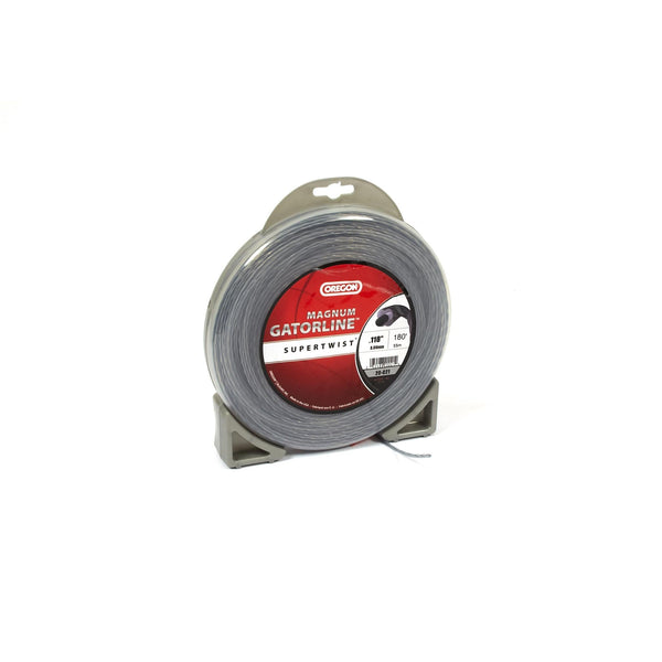 Oregon 20-021 GATORLINE,MAGNUM SUPERTWIST .1