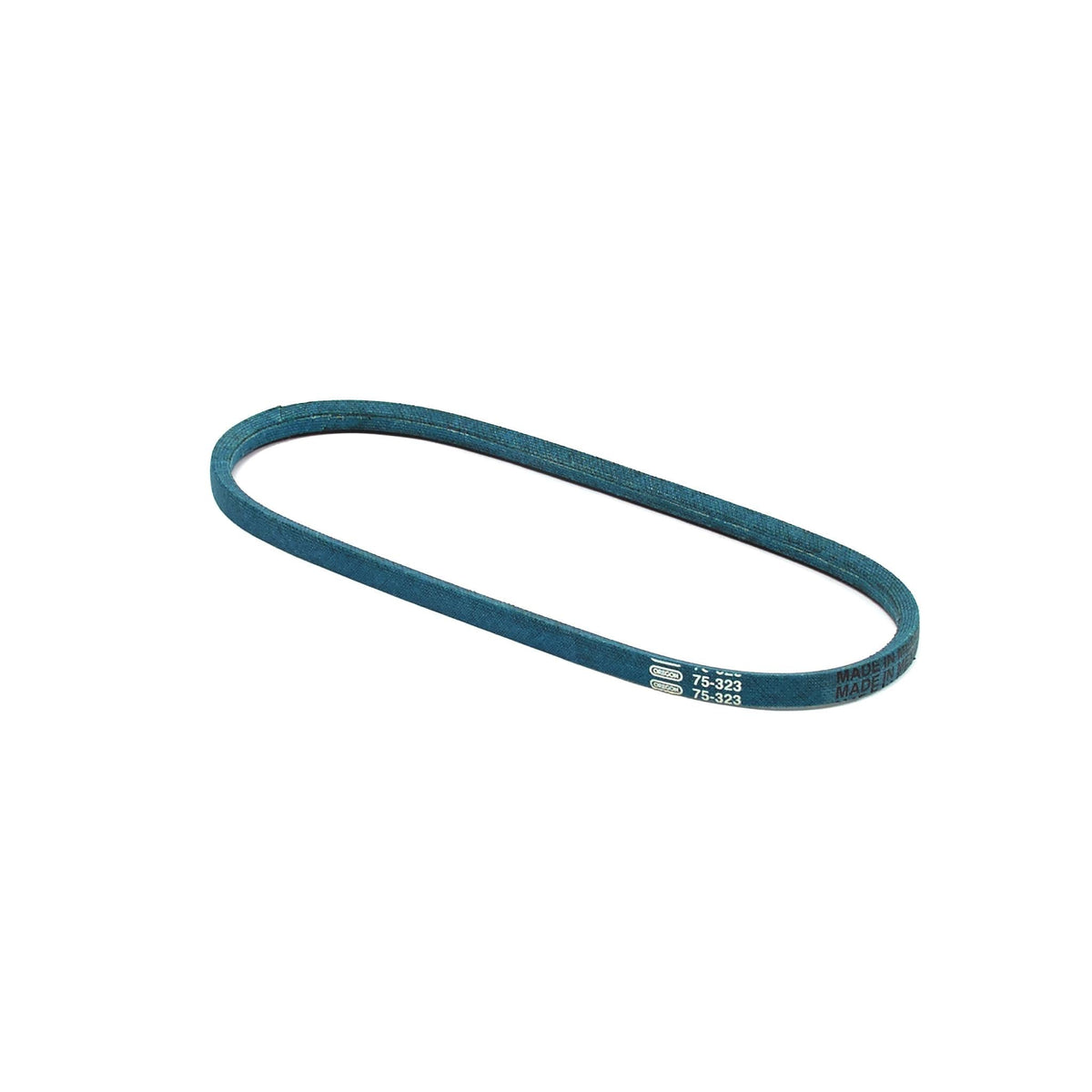 Oregon 75-323 Premium Wrapped Belt