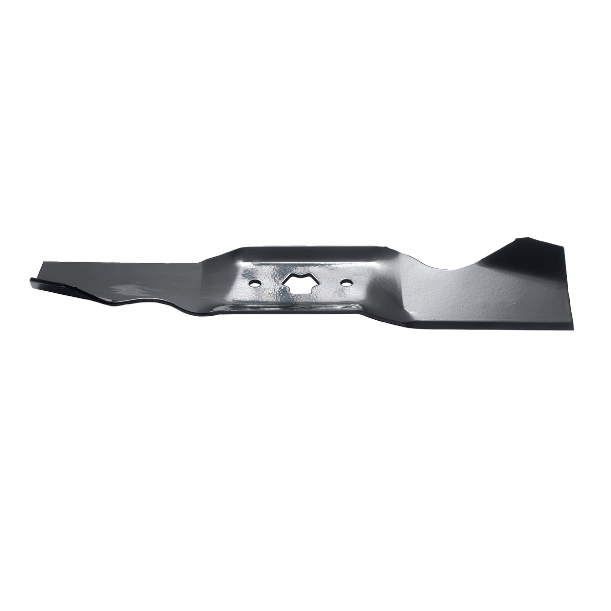 Oregon 98-069 Mower Blade, 14-13/16" Compatible w/ MTD 942-0645