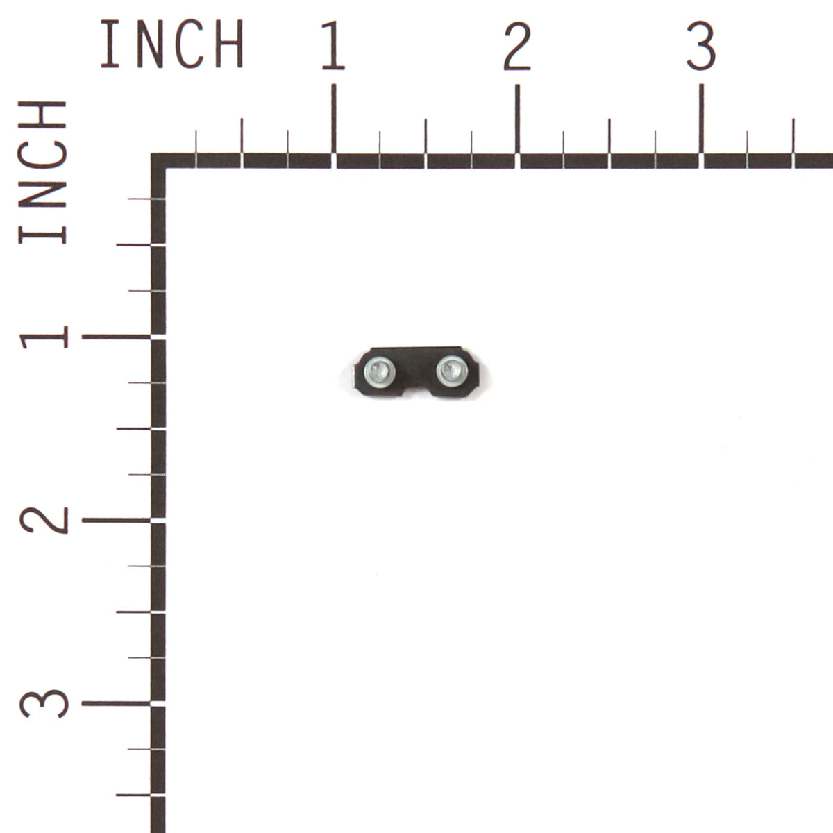 Oregon P23910 Preset Tie Strap, 25 Pack