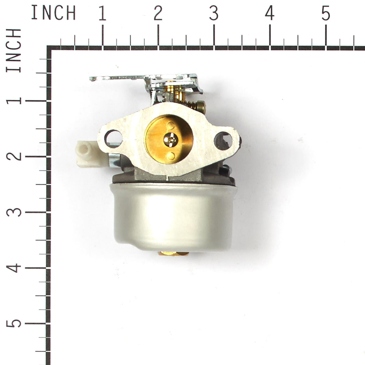 Oregon 50-640 Carburetor