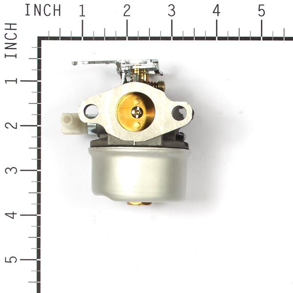 Oregon 50-640 Carburetor
