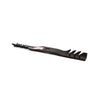 Oregon 396-769 Gator G6 Mower Blade, 19" Compatible with John Deere