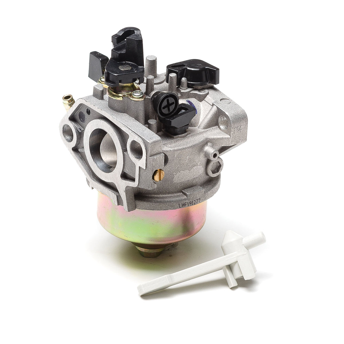 Oregon 50-669 Carburetor