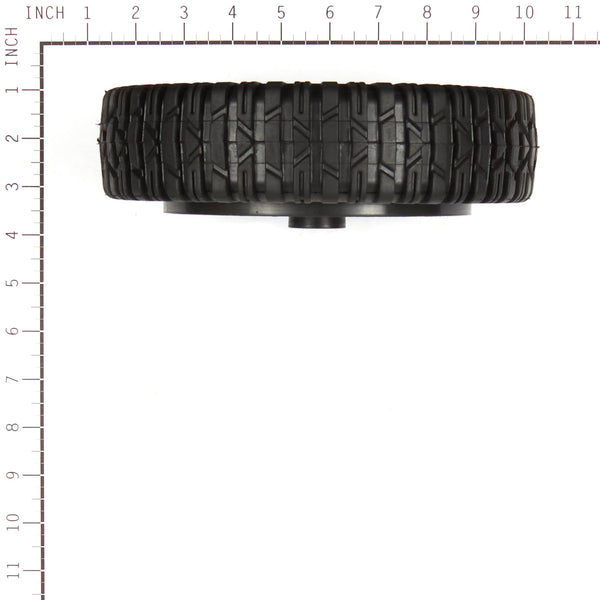 Oregon 72-001 WHEEL 8IN X 2IN 1/2IN 54 TOOTH