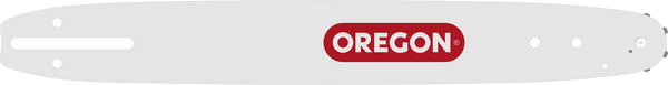 Oregon 120DGEA041 12" Single Rivet Guide Bar, 91 Series