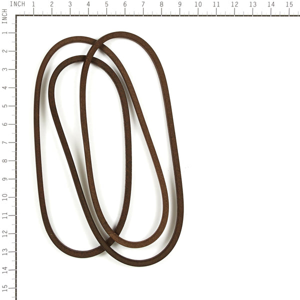 Oregon 75-016 Mower Belt