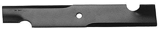 Oregon 91-505 Mower Blade, 17" Compatible w/ Dixie Chopper