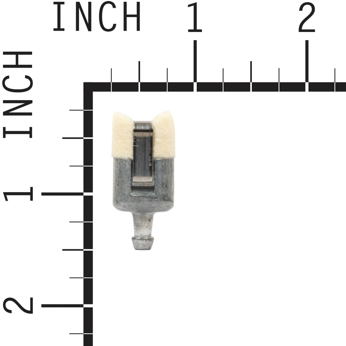 Oregon 07-214 Fuel Filter