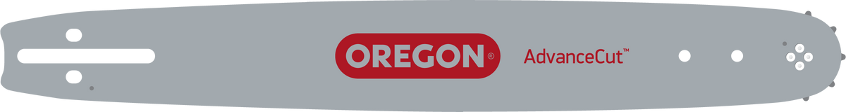 Oregon 188PXBK095 18" AdvanceCut Guide Bar, .325"