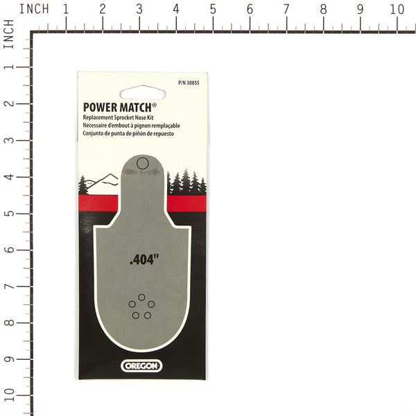 Oregon 30855 Kit  404-10 POWER MATCH  OREGO