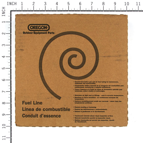 Oregon 07-266 Fuel Line