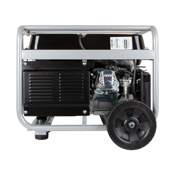Oregon 030792 3500W Oregon Portable Generator