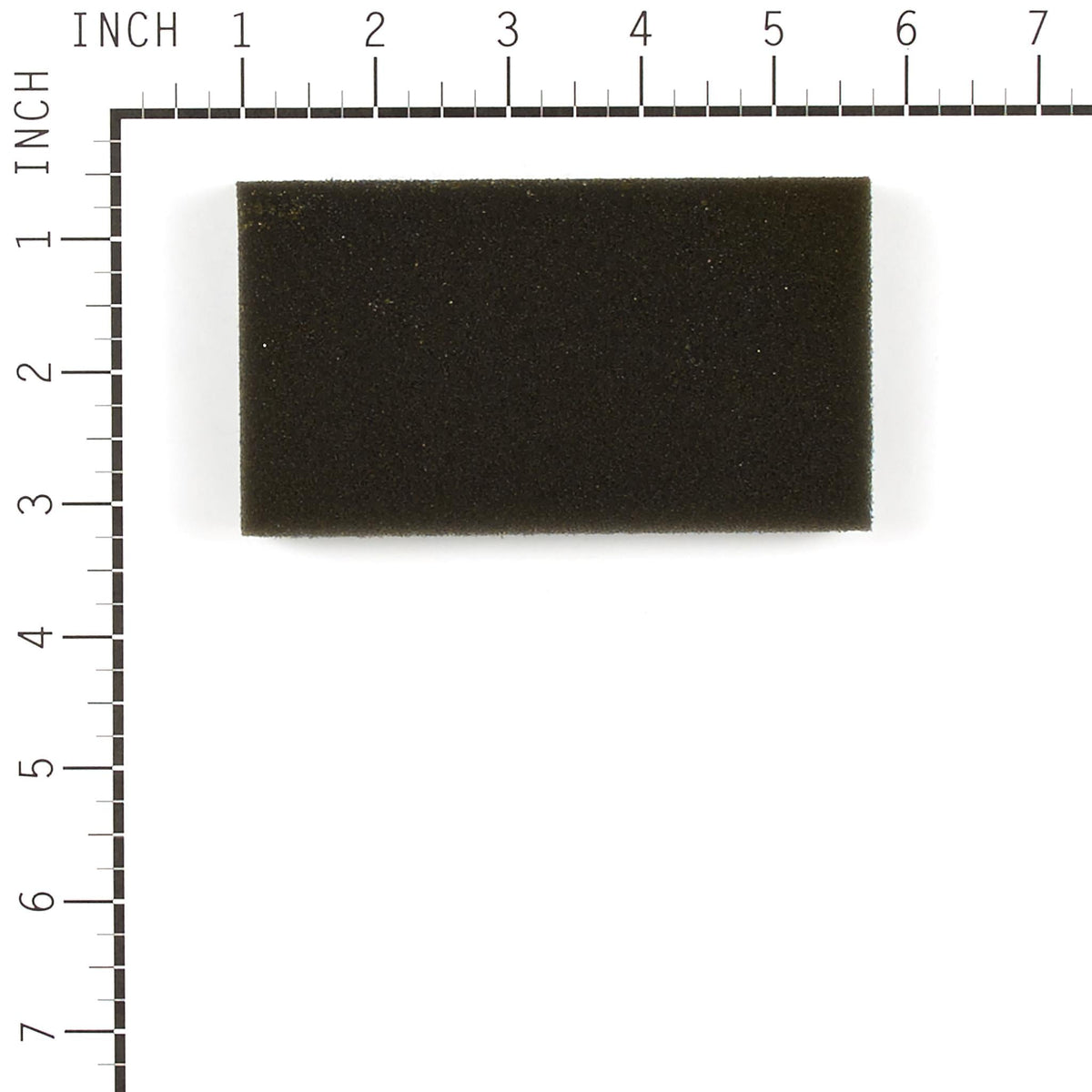Oregon 30-950 Pre-Oiled Air Filter Compatible w/Lawn Boy